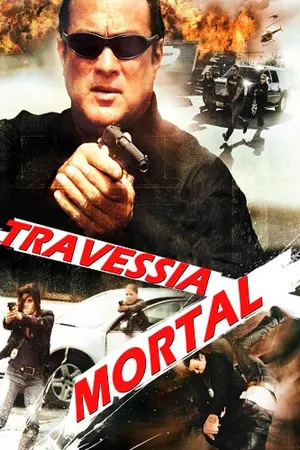 Travessia mortal