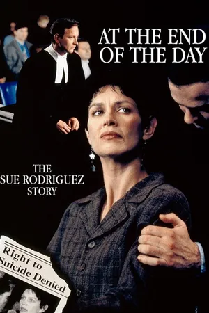 No Final do Dia: A História de Sue Rodriguez