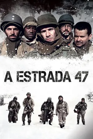 A Estrada 47