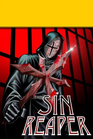 Sin Reaper