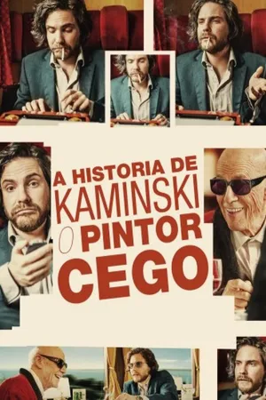 Kaminski e Eu