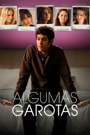 Algumas Garotas