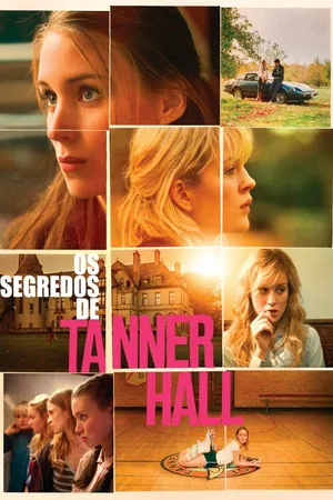 Os Segredos de Tanner Hall