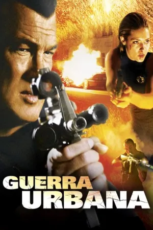 Guerra Urbana