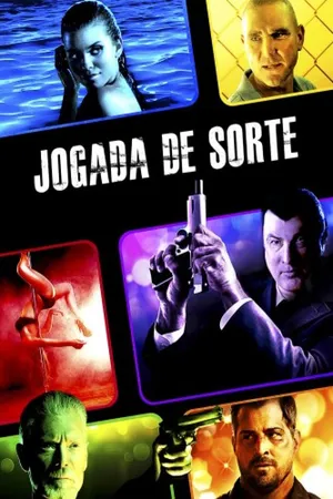Jogada de Sorte