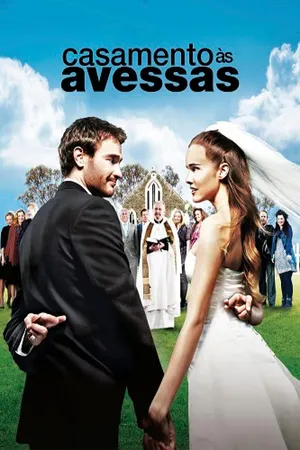 Casamento às Avessas
