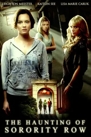 The Haunting of Sorority Row
