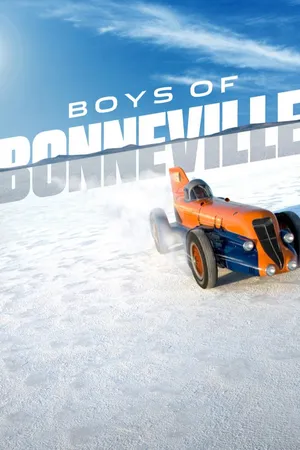 Boys of Bonneville