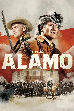 The Alamo