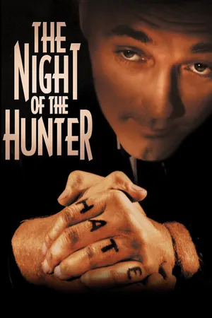 The Night Of The Hunter