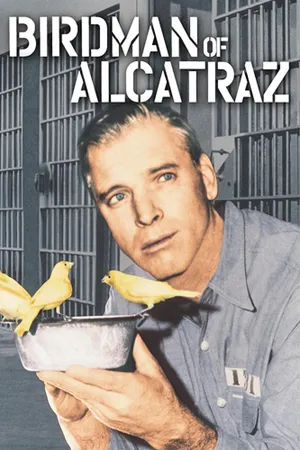 Birdman of Alcatraz