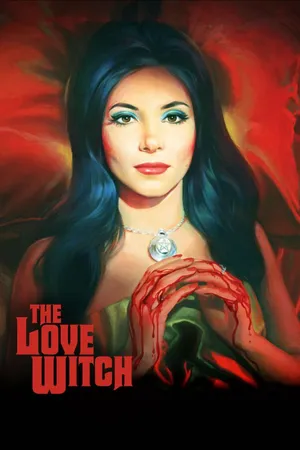 The Love Witch