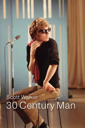 Scott Walker: 30th Century Man