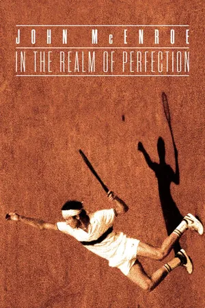 John McEnroe: In the Realm of Perfection