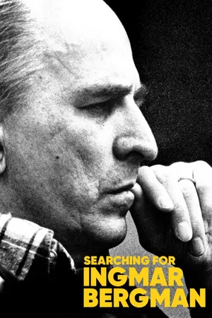 Searching for Ingmar Bergman