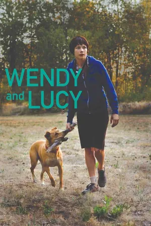 Wendy and Lucy