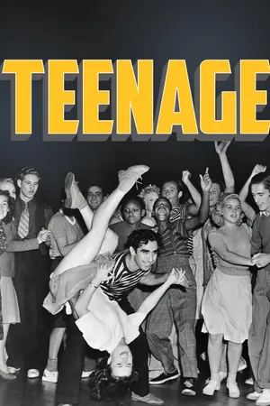 Teenage