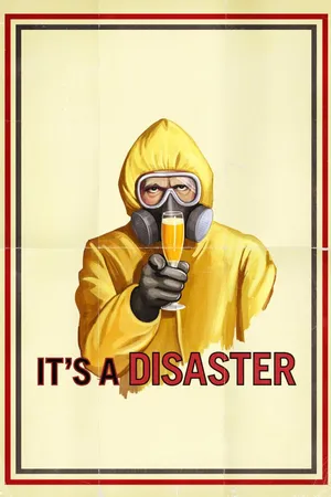 It's a Disaster