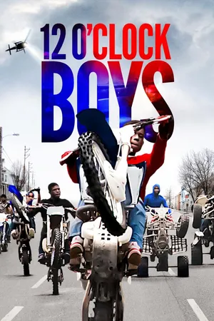 12 O'Clock Boys