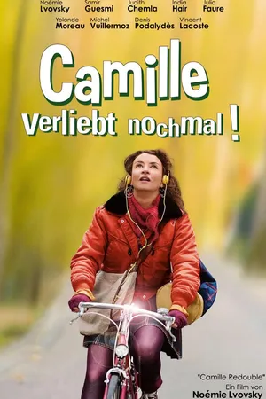 Camille – Verliebt nochmal!