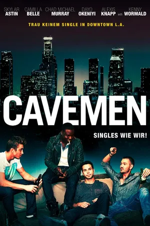 Cavemen - Singles wie wir