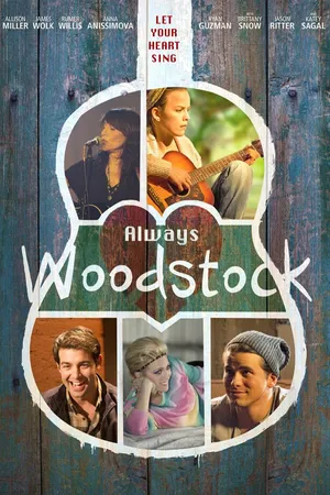 Always Woodstock