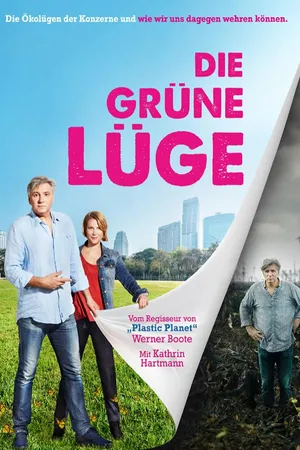 Die Grüne Lüge