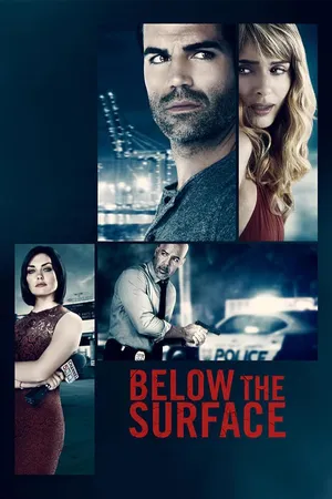 Below The Surface