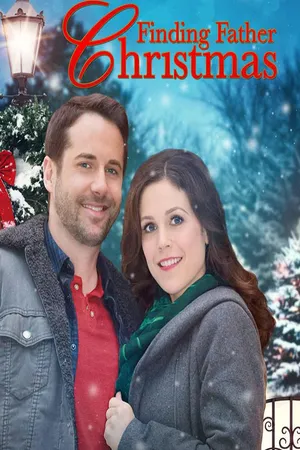 Finding Father Christmas