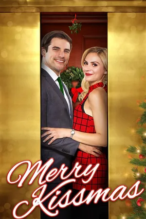 Merry Kissmas