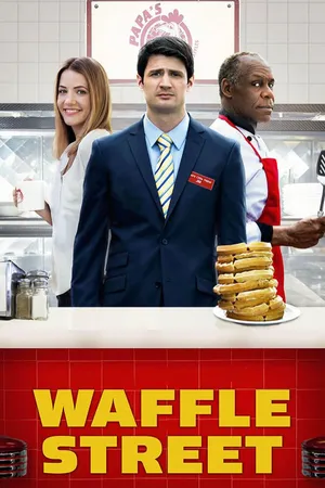 Waffle Street - Nouveau job pour une nouvelle vie