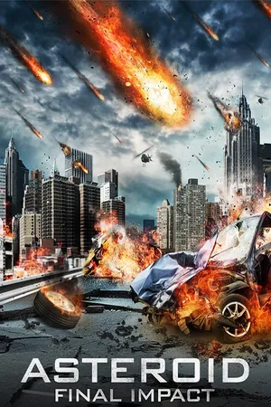 Asteroid: Final Impact