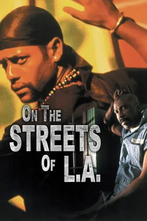 On the Streets of L.A.