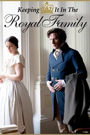 Keeping It In The Royal Family