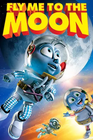 Fly Me to the Moon