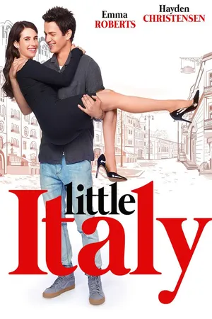 Little Italy