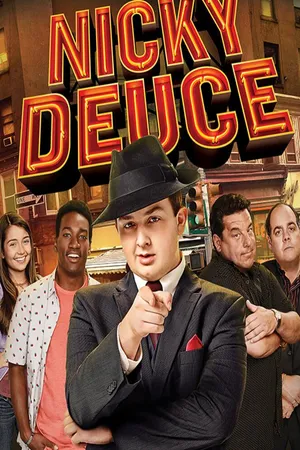Nicky Deuce