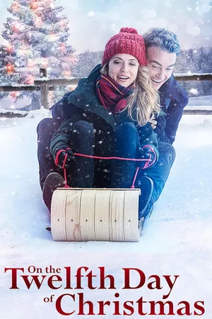 Les 12 cadeaux de Noël