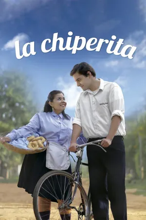 La chiperita