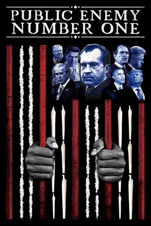 Public Enemy Number One