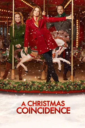 Noël, romance et coïncidences