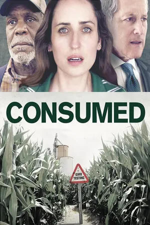 Consumed