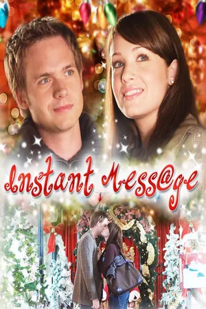 Les Amoureux de Noël