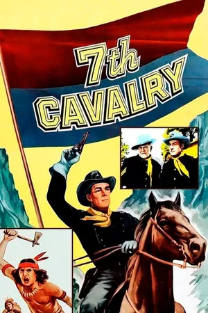 Sétima Cavalaria