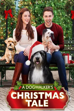 A Dogwalker's Christmas Tale