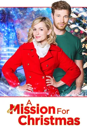 A Mission For Christmas