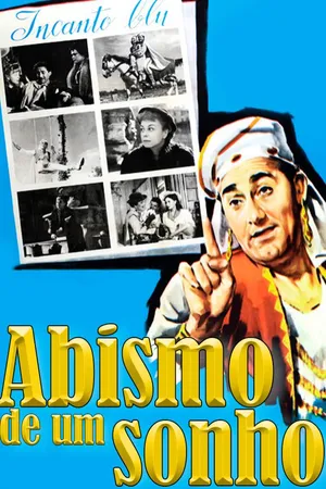 Abismo de um Sonho
