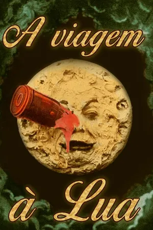 A Viagem à Lua