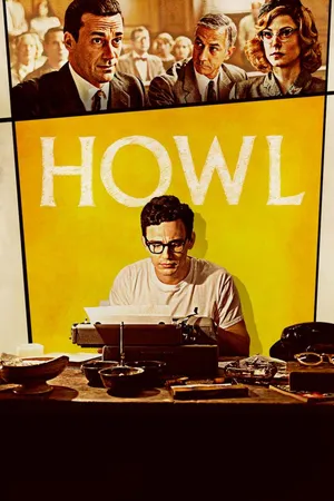 Howl (2010)