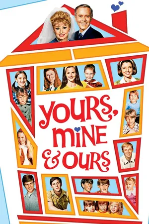 Yours, Mine and Ours